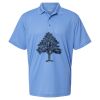 Saratoga Performance Mini Mesh Polo Thumbnail