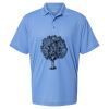 Saratoga Performance Mini Mesh Polo Thumbnail