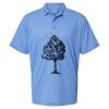 Saratoga Performance Mini Mesh Polo Thumbnail