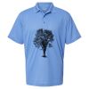 Saratoga Performance Mini Mesh Polo Thumbnail
