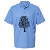Saratoga Performance Mini Mesh Polo Thumbnail