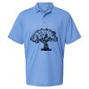 Saratoga Performance Mini Mesh Polo Thumbnail
