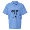 Saratoga Performance Mini Mesh Polo Thumbnail