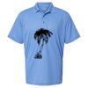 Saratoga Performance Mini Mesh Polo Thumbnail