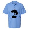 Saratoga Performance Mini Mesh Polo Thumbnail