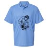 Saratoga Performance Mini Mesh Polo Thumbnail