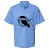 Saratoga Performance Mini Mesh Polo Thumbnail