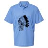 Saratoga Performance Mini Mesh Polo Thumbnail