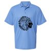 Saratoga Performance Mini Mesh Polo Thumbnail