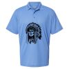 Saratoga Performance Mini Mesh Polo Thumbnail