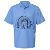 Saratoga Performance Mini Mesh Polo Thumbnail
