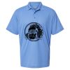 Saratoga Performance Mini Mesh Polo Thumbnail