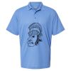 Saratoga Performance Mini Mesh Polo Thumbnail