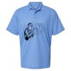 Saratoga Performance Mini Mesh Polo Thumbnail