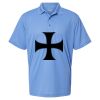Saratoga Performance Mini Mesh Polo Thumbnail