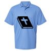 Saratoga Performance Mini Mesh Polo Thumbnail