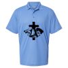 Saratoga Performance Mini Mesh Polo Thumbnail