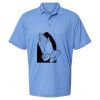 Saratoga Performance Mini Mesh Polo Thumbnail