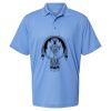 Saratoga Performance Mini Mesh Polo Thumbnail