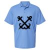 Saratoga Performance Mini Mesh Polo Thumbnail