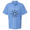 Saratoga Performance Mini Mesh Polo Thumbnail