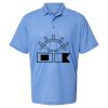 Saratoga Performance Mini Mesh Polo Thumbnail