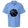Saratoga Performance Mini Mesh Polo Thumbnail