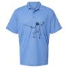 Saratoga Performance Mini Mesh Polo Thumbnail