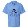 Saratoga Performance Mini Mesh Polo Thumbnail