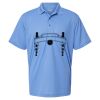 Saratoga Performance Mini Mesh Polo Thumbnail