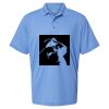 Saratoga Performance Mini Mesh Polo Thumbnail