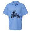 Saratoga Performance Mini Mesh Polo Thumbnail