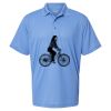 Saratoga Performance Mini Mesh Polo Thumbnail