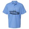 Saratoga Performance Mini Mesh Polo Thumbnail