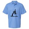 Saratoga Performance Mini Mesh Polo Thumbnail