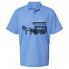 Saratoga Performance Mini Mesh Polo Thumbnail