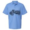 Saratoga Performance Mini Mesh Polo Thumbnail