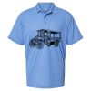 Saratoga Performance Mini Mesh Polo Thumbnail