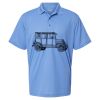 Saratoga Performance Mini Mesh Polo Thumbnail