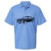 Saratoga Performance Mini Mesh Polo Thumbnail