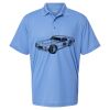 Saratoga Performance Mini Mesh Polo Thumbnail
