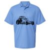 Saratoga Performance Mini Mesh Polo Thumbnail