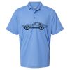Saratoga Performance Mini Mesh Polo Thumbnail