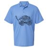 Saratoga Performance Mini Mesh Polo Thumbnail