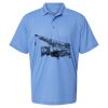 Saratoga Performance Mini Mesh Polo Thumbnail