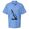 Saratoga Performance Mini Mesh Polo Thumbnail