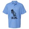 Saratoga Performance Mini Mesh Polo Thumbnail