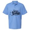 Saratoga Performance Mini Mesh Polo Thumbnail