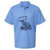 Saratoga Performance Mini Mesh Polo Thumbnail