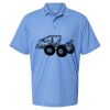 Saratoga Performance Mini Mesh Polo Thumbnail